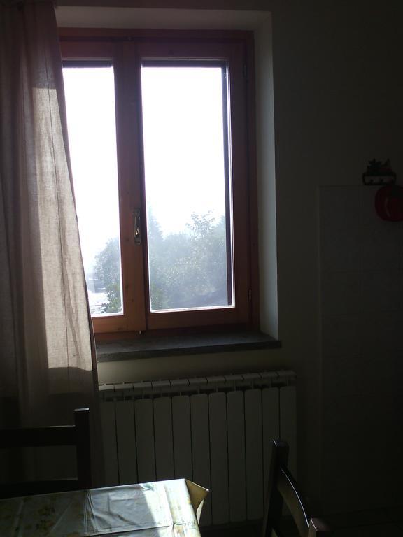 Il Cerchio Delle Fate Willa Torgiano Pokój zdjęcie